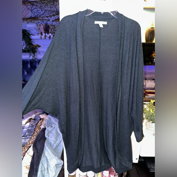 🎁 american eagle 3/4 sleeve cardigan - Picture 2 of 4